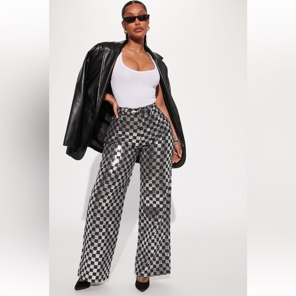 Pants - Picture 5 of 5